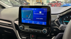 Ford Fiesta 1.0 EcoBoost 95 Trend 5dr Petrol Hatchback